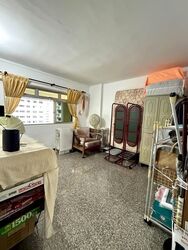 Blk 867 Woodlands Street 83 (Woodlands), HDB Executive #586180421